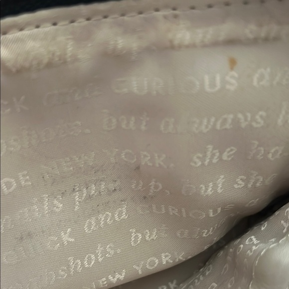 Black Kate Spade Wristlet - Picture 4 of 5